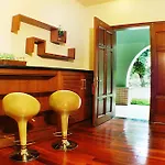 Ky Hoa Hotel Ho Chi Minh