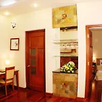 Ky Hoa Hotel Ho Chi Minh