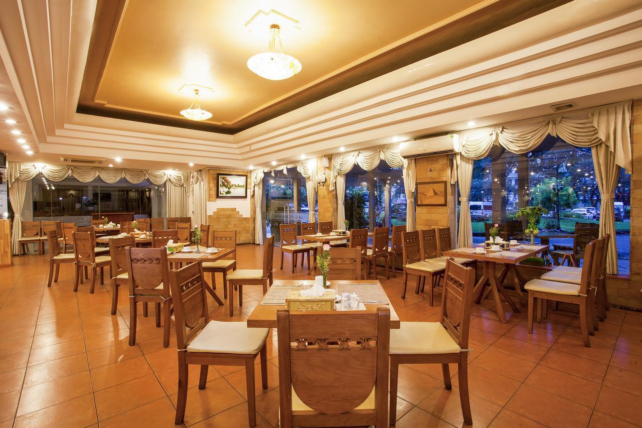 Khách sạn Ky Hoa