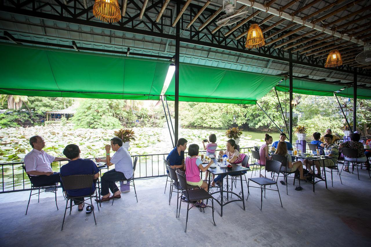 Ky Hoa Khách sạn 3*