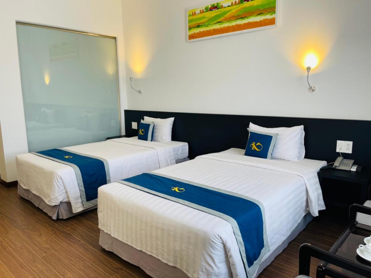 Ky Hoa Khách sạn TP. Hồ Chí Minh