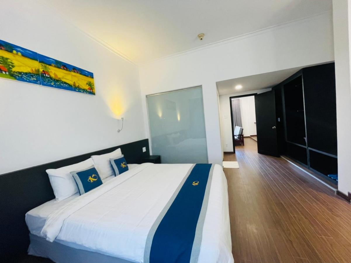 Ky Hoa Khách sạn