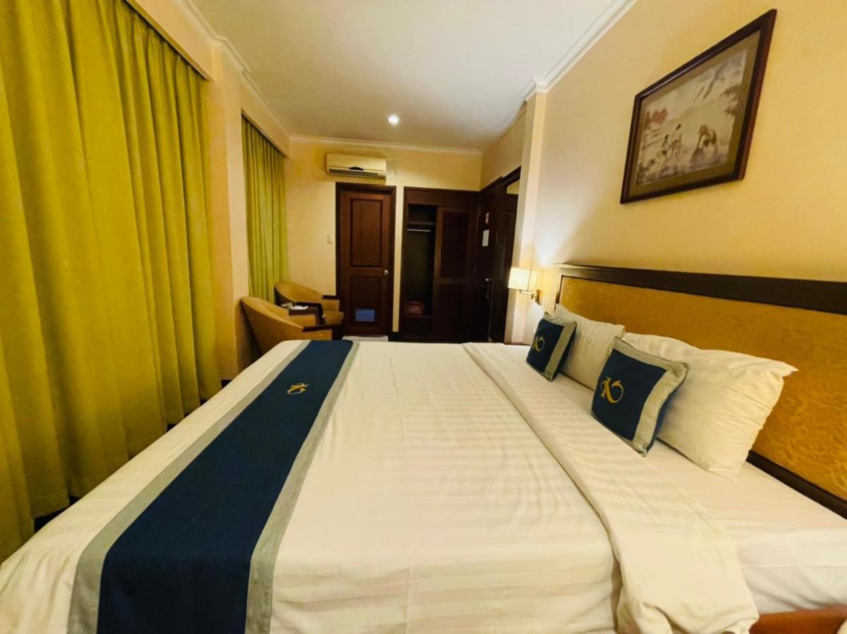 Ky Hoa Khách sạn TP. Hồ Chí Minh