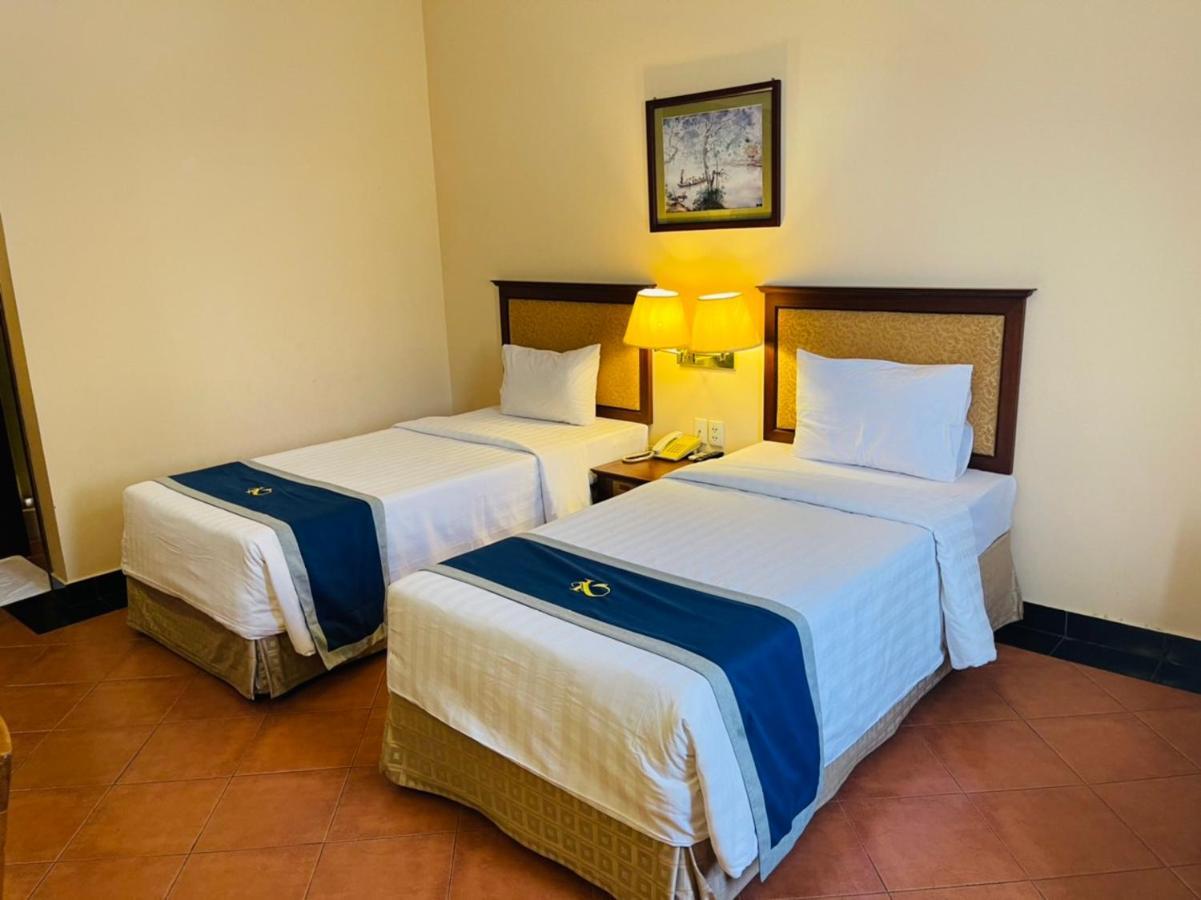 Ky Hoa Khách sạn 3*