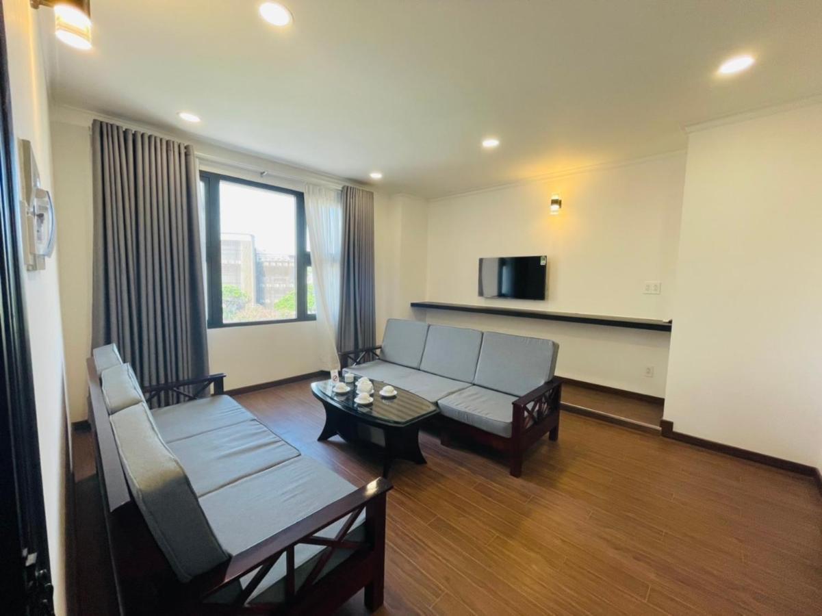 Ky Hoa Khách sạn TP. Hồ Chí Minh