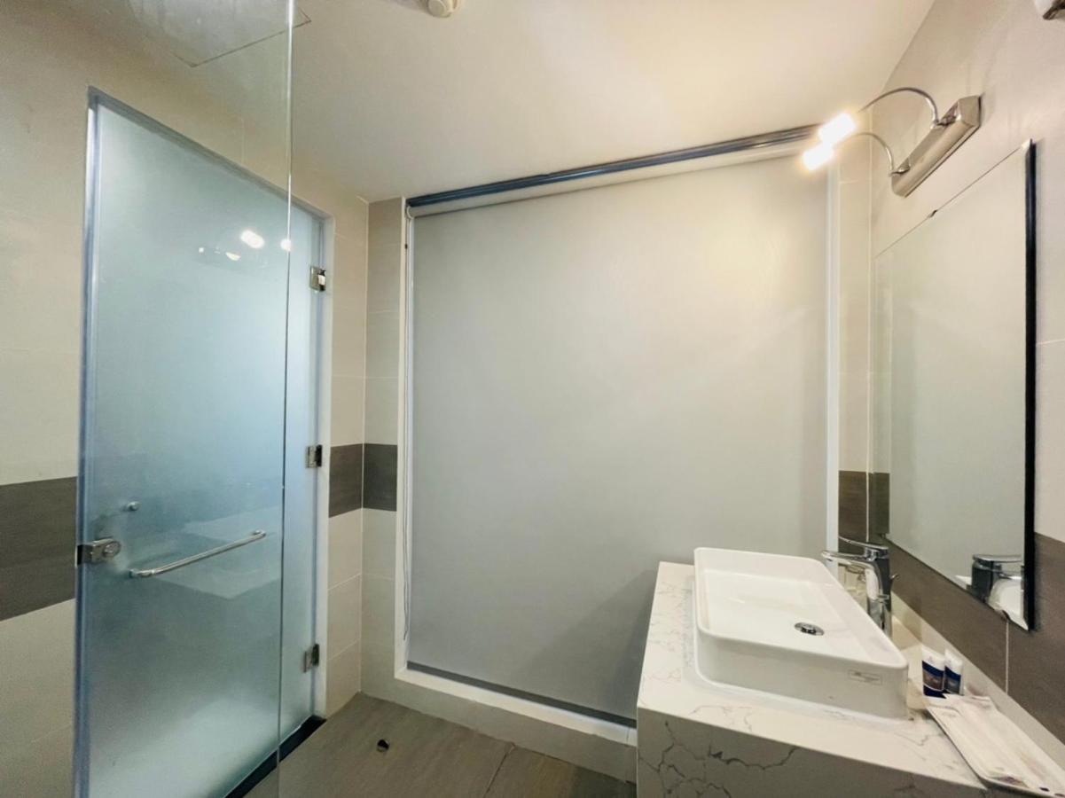 Ky Hoa Khách sạn 3*