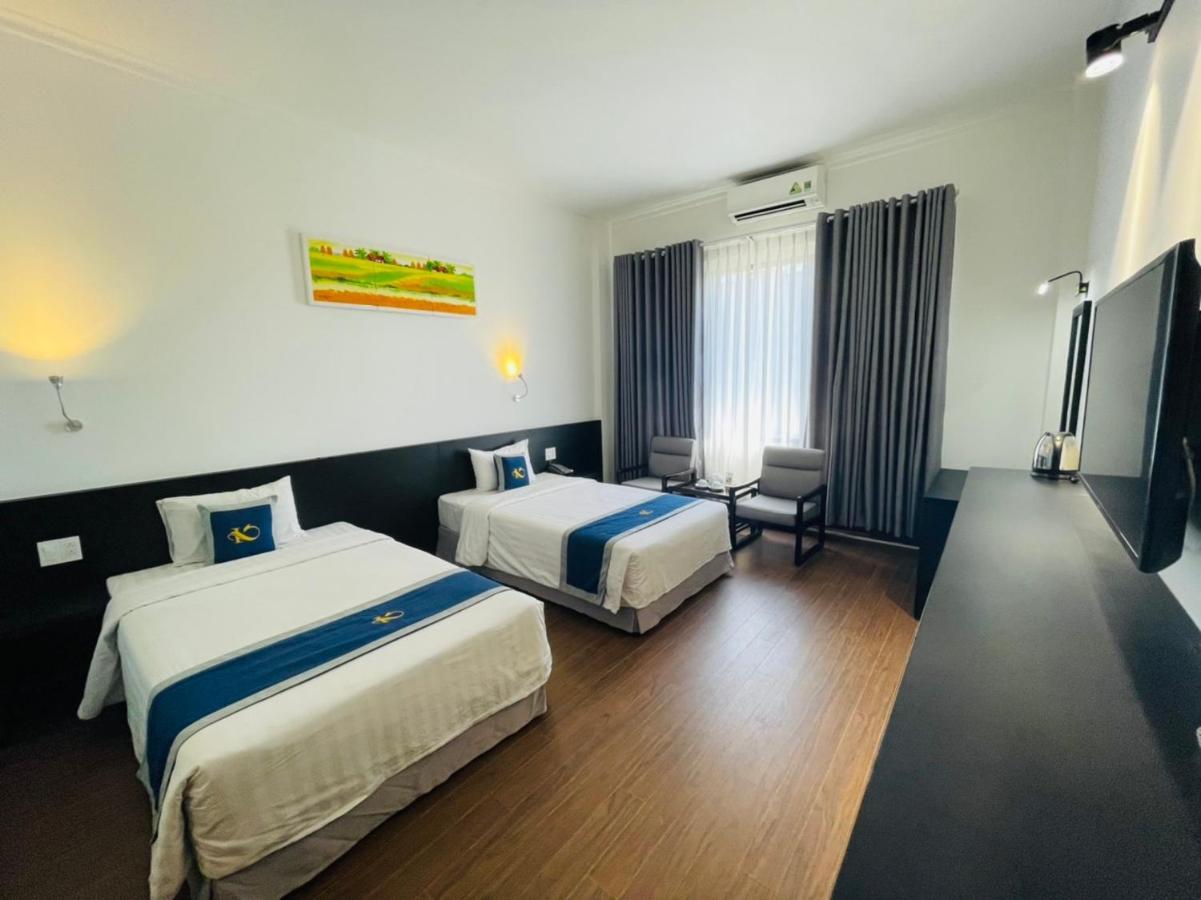 Ky Hoa TP. Hồ Chí Minh