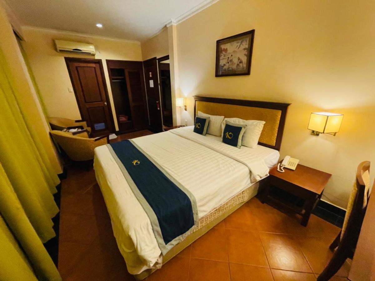 Khách sạn Ky Hoa TP. Hồ Chí Minh