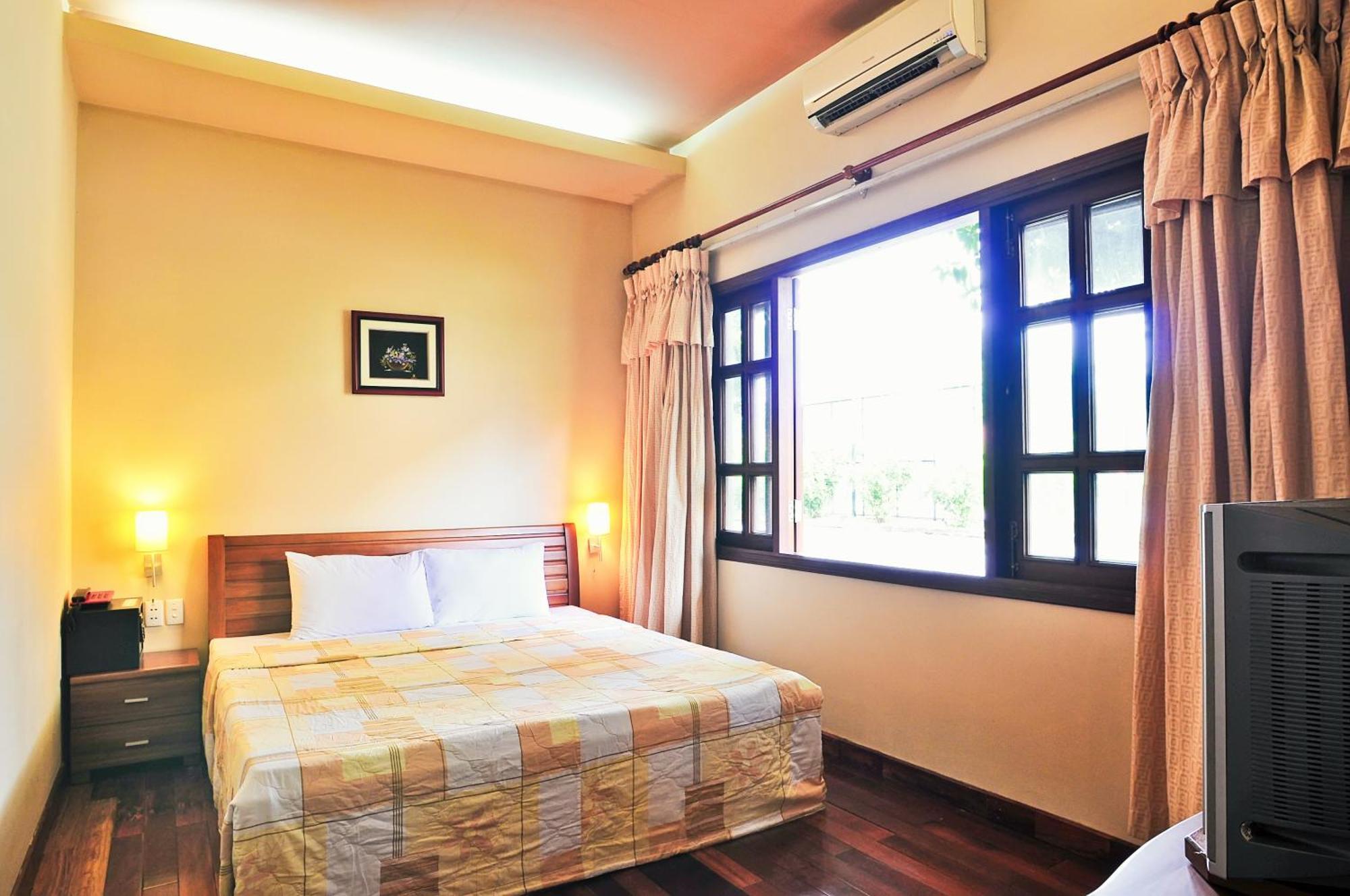 Khách sạn Ky Hoa 3*