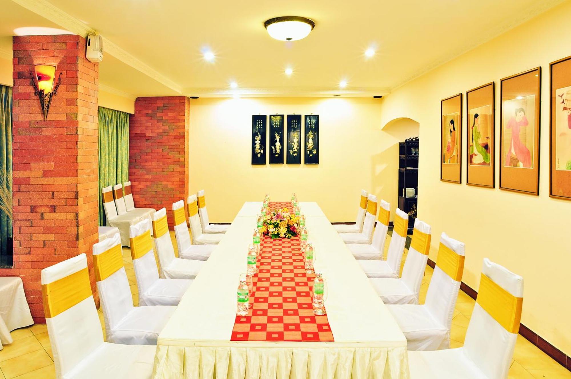 Khách sạn Ky Hoa