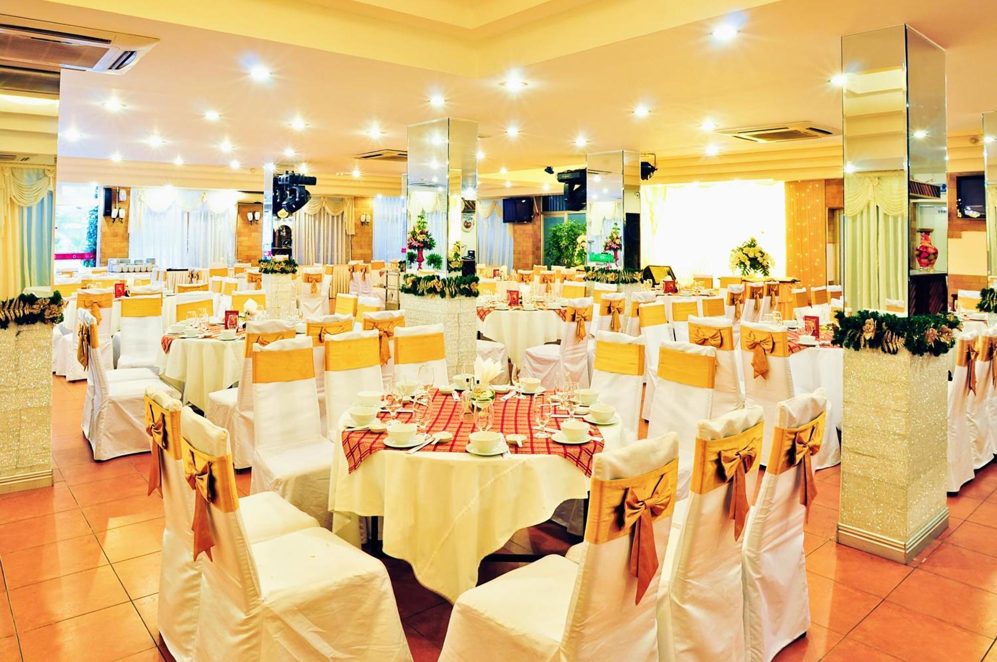 Ky Hoa TP. Hồ Chí Minh