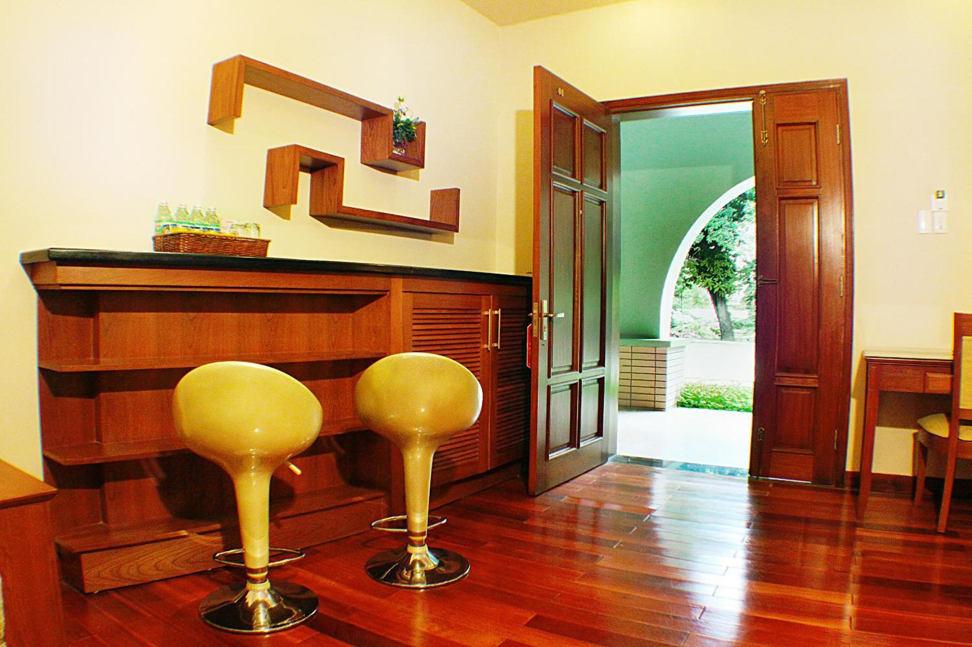 Khách sạn Ky Hoa TP. Hồ Chí Minh