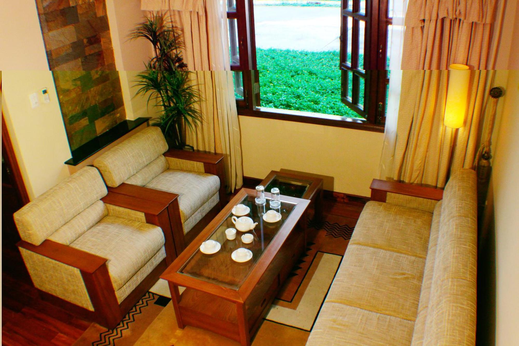 Khách sạn Ky Hoa