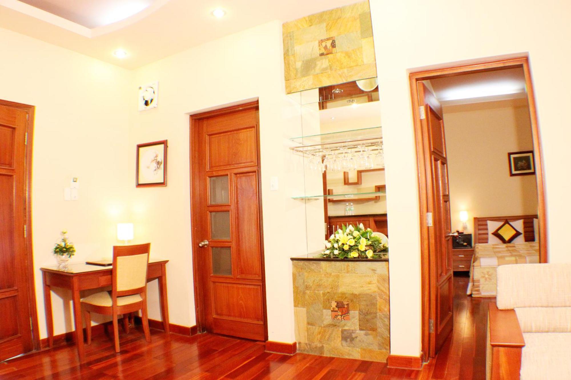 Khách sạn Ky Hoa 3*