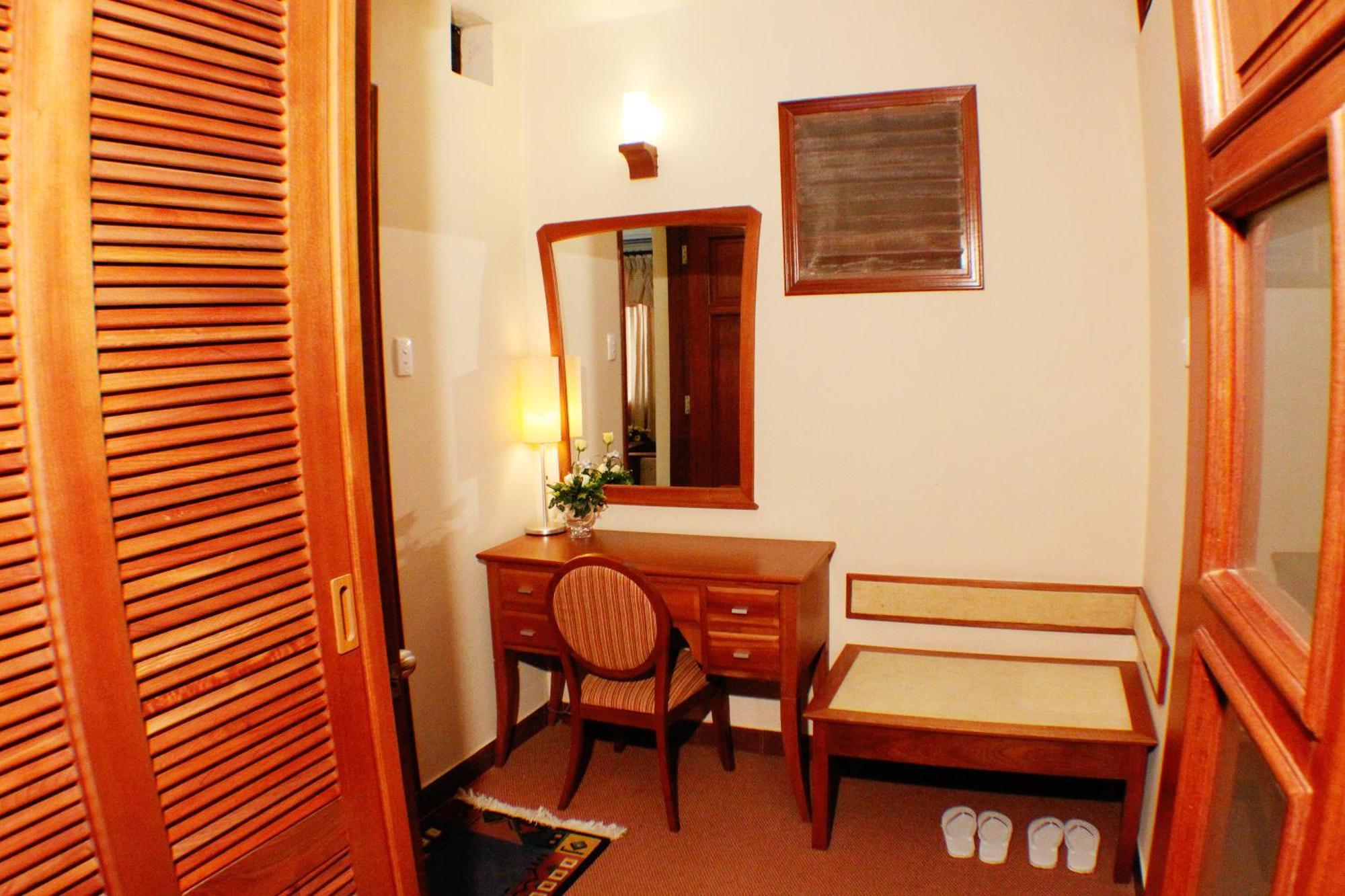 Khách sạn Ky Hoa 3*