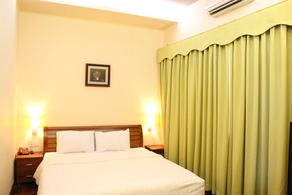 Ky Hoa TP. Hồ Chí Minh