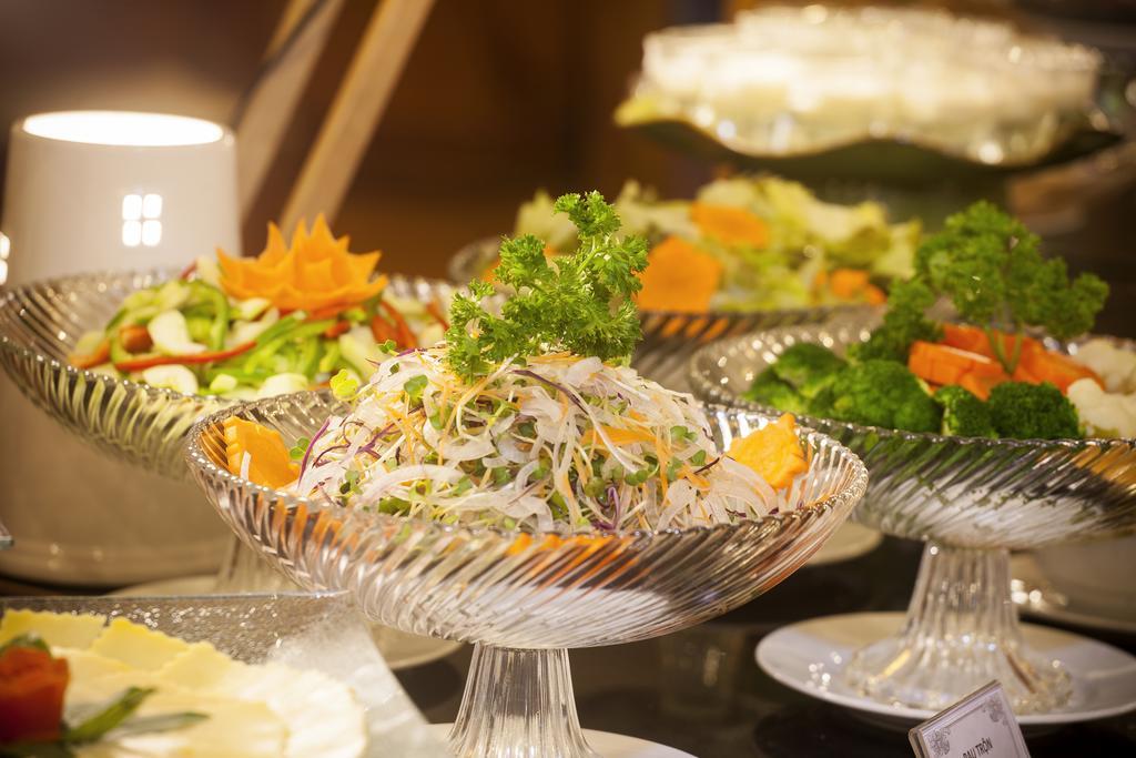 Khách sạn Ky Hoa TP. Hồ Chí Minh