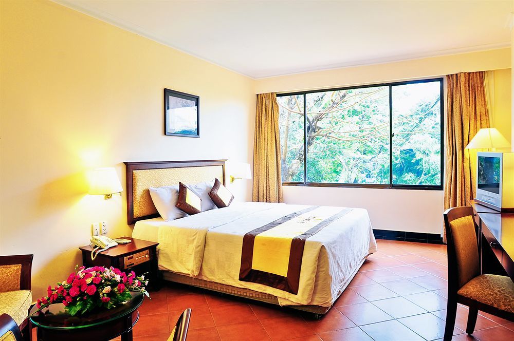 Khách sạn Ky Hoa TP. Hồ Chí Minh