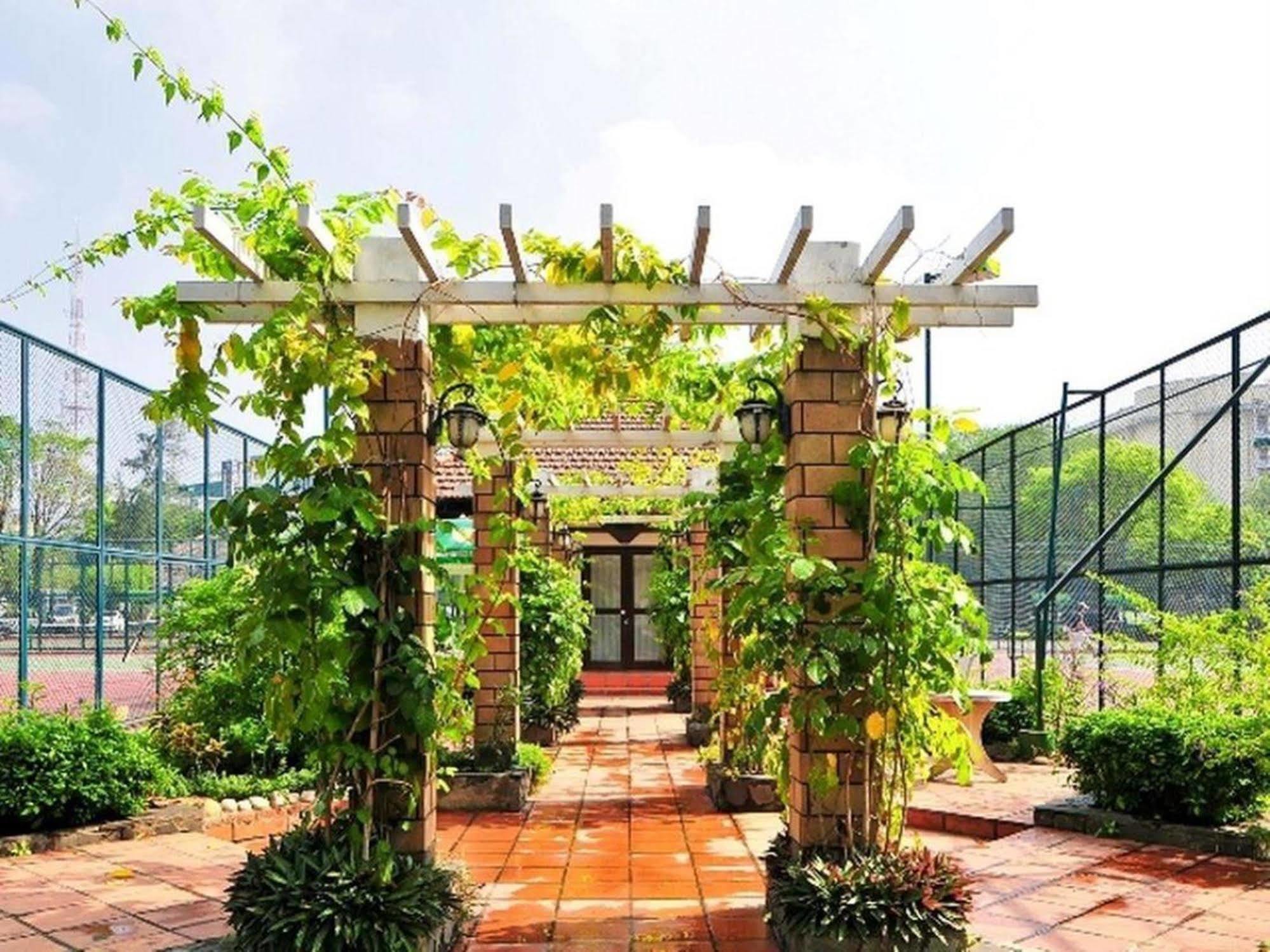 Khách sạn Ky Hoa 3*
