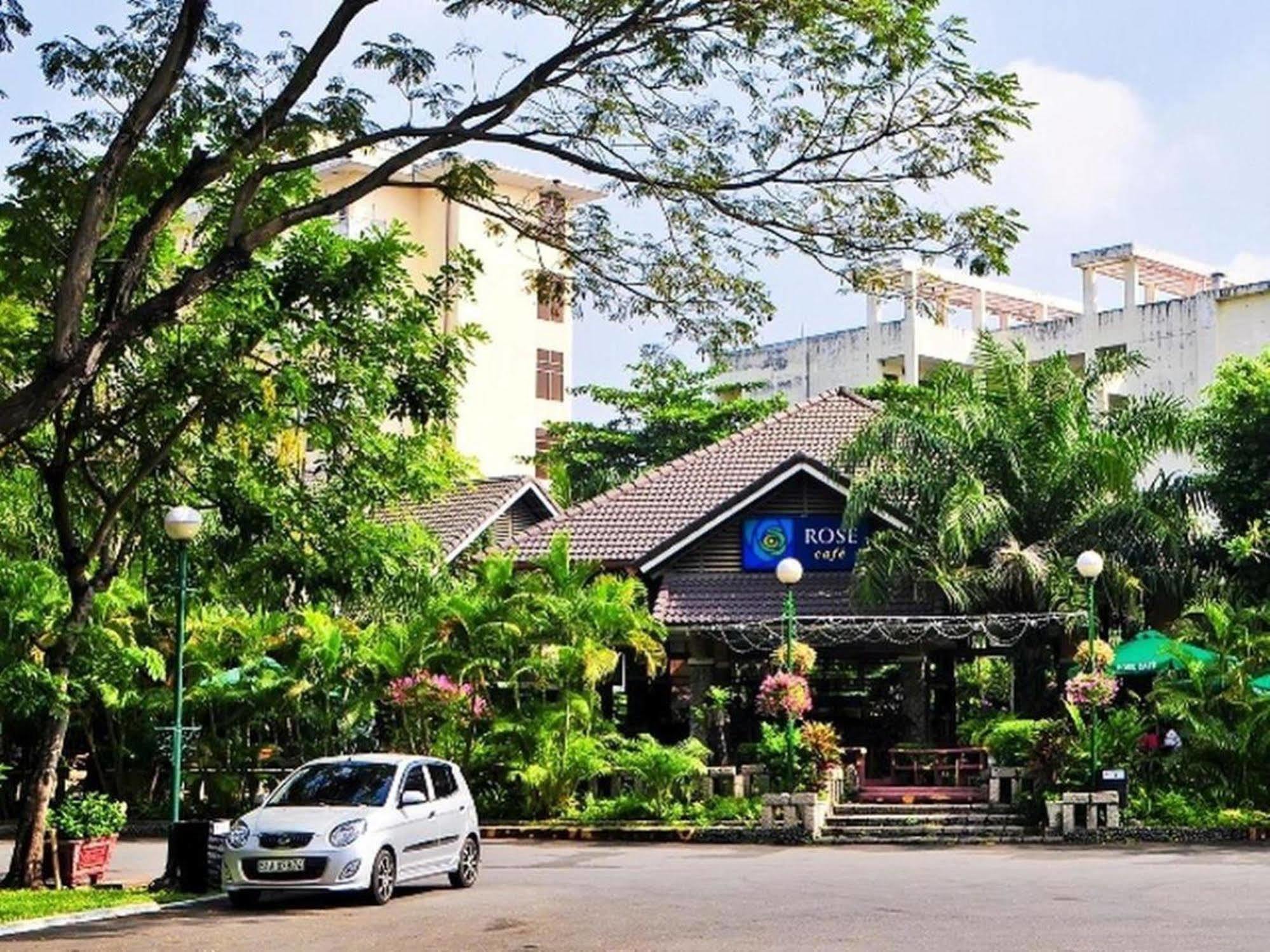 Ky Hoa 3* TP. Hồ Chí Minh