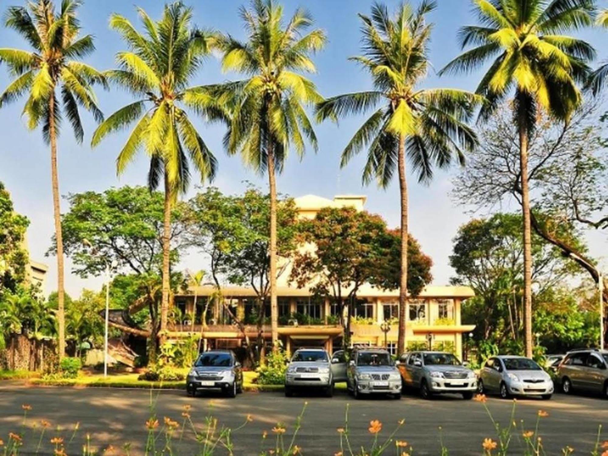 Khách sạn Ky Hoa TP. Hồ Chí Minh