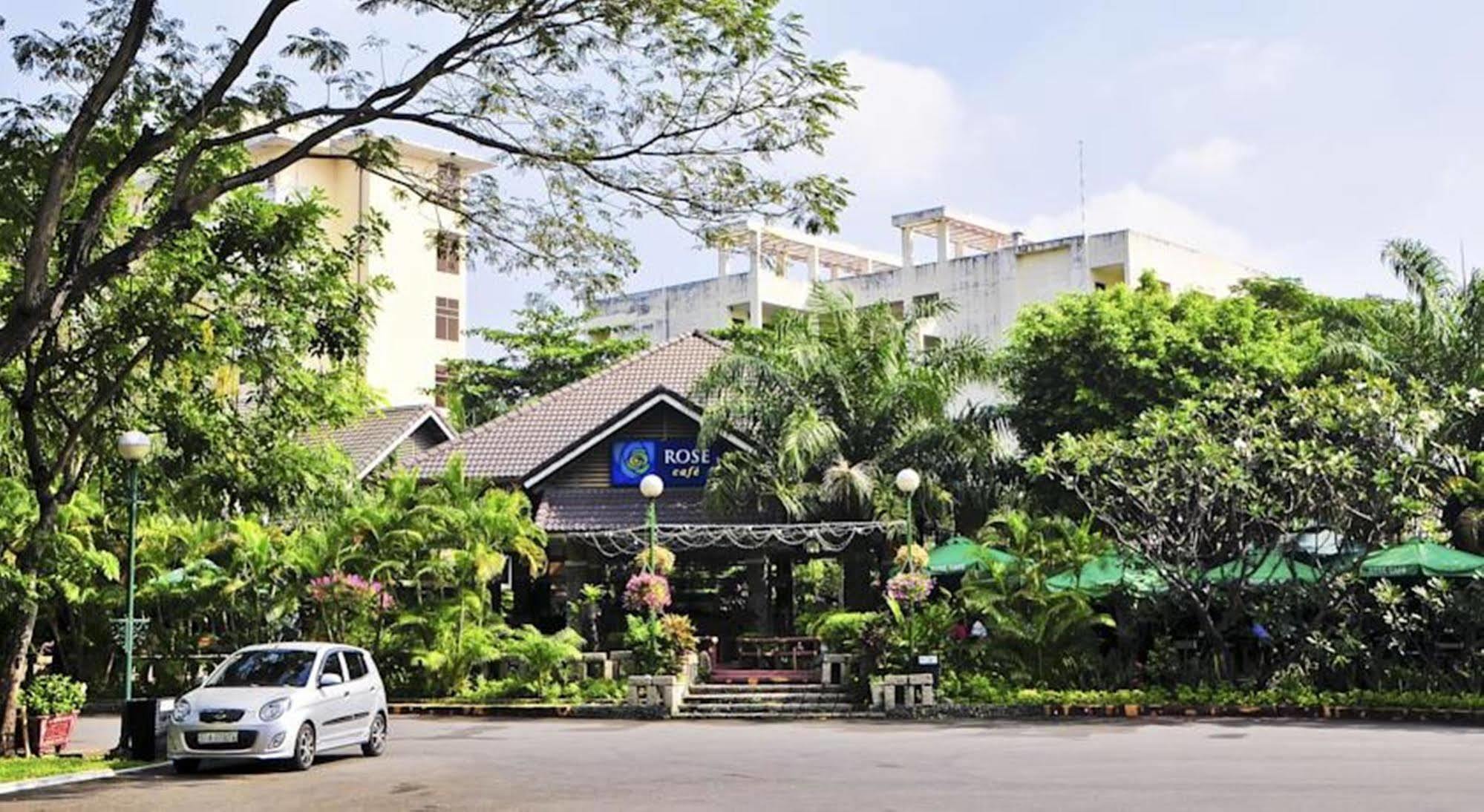 Ky Hoa TP. Hồ Chí Minh
