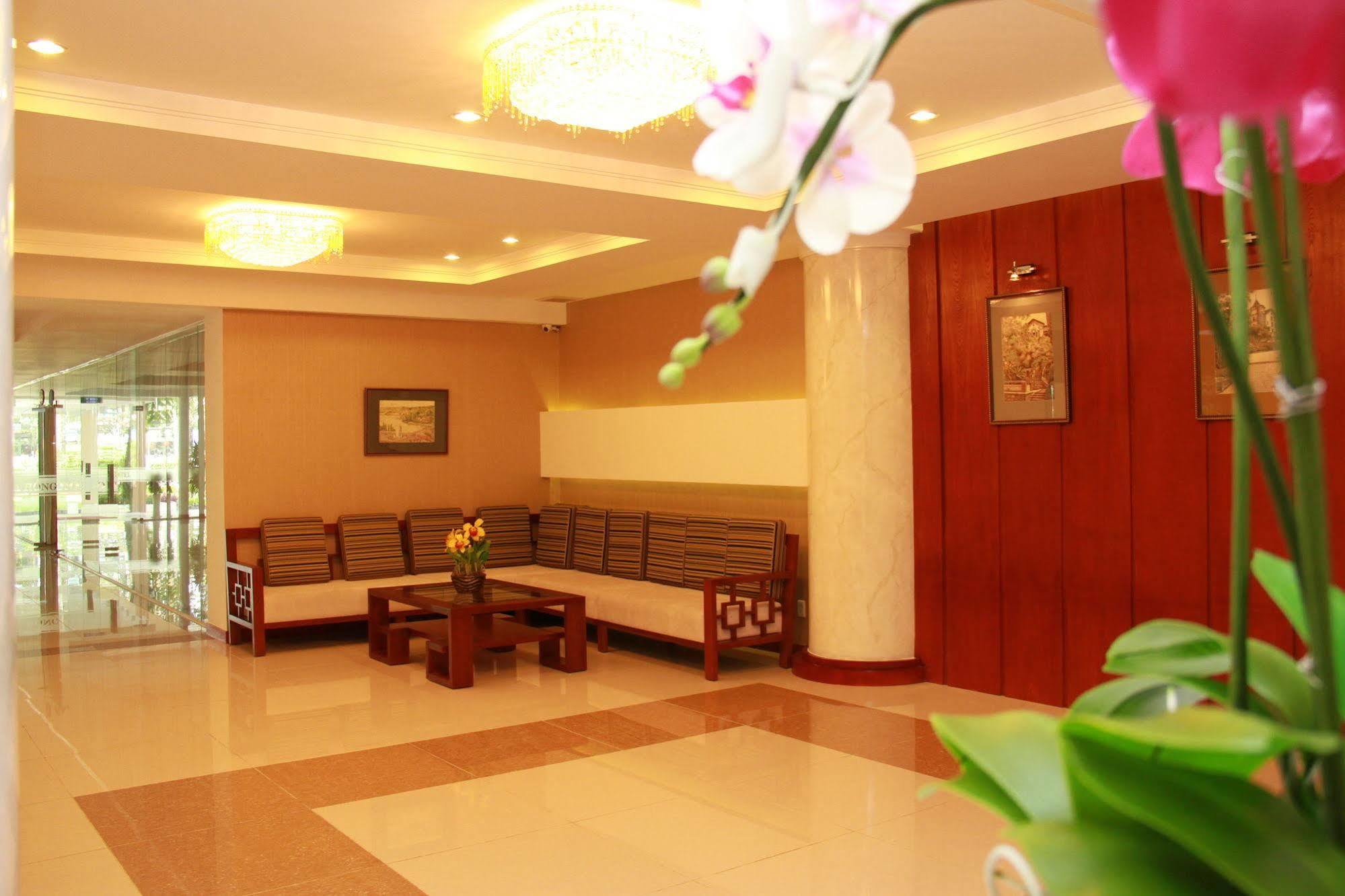 Ky Hoa Khách sạn 3*