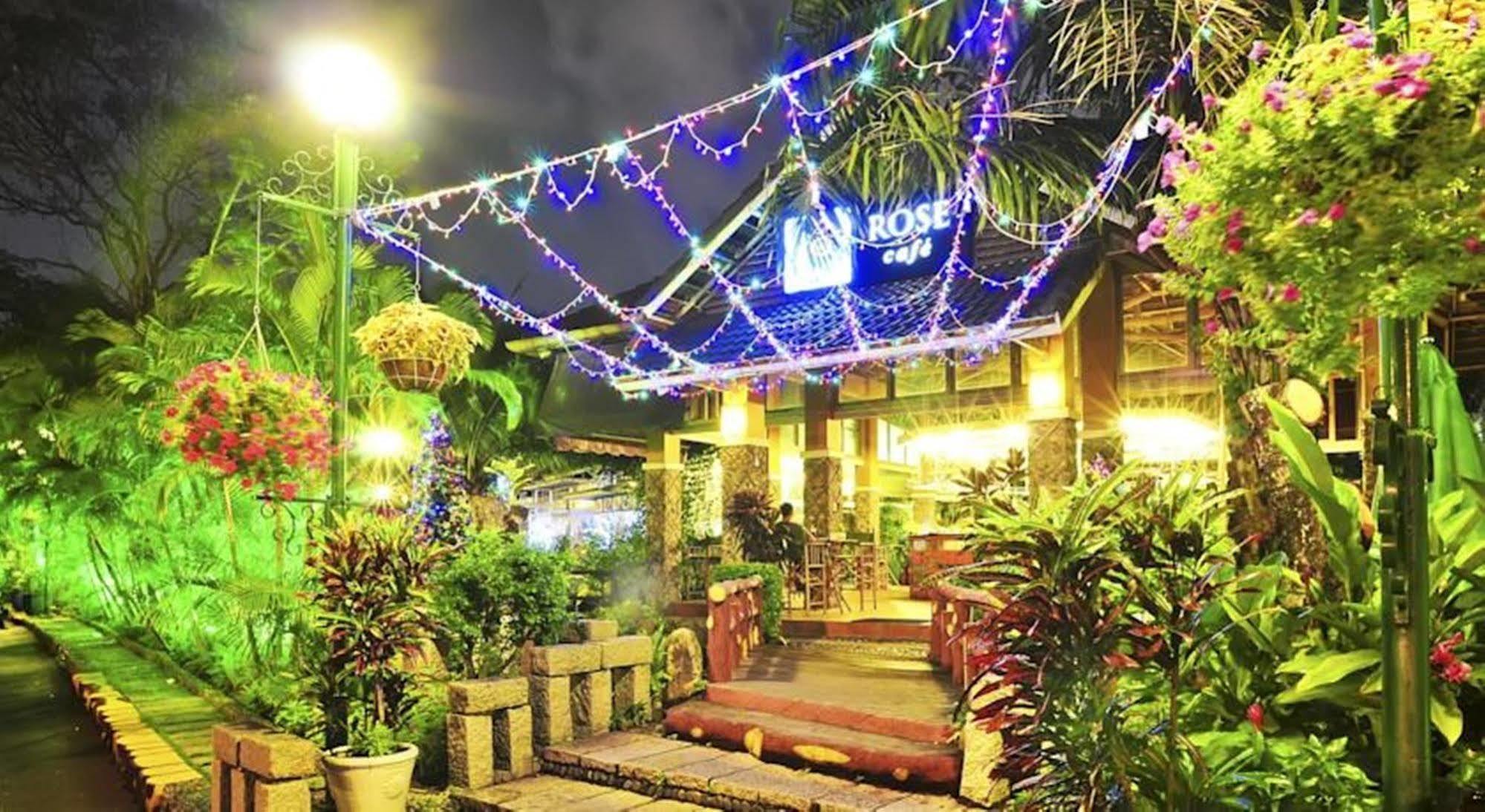 Khách sạn Ky Hoa 3*